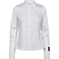 French Cuff Shirt - white