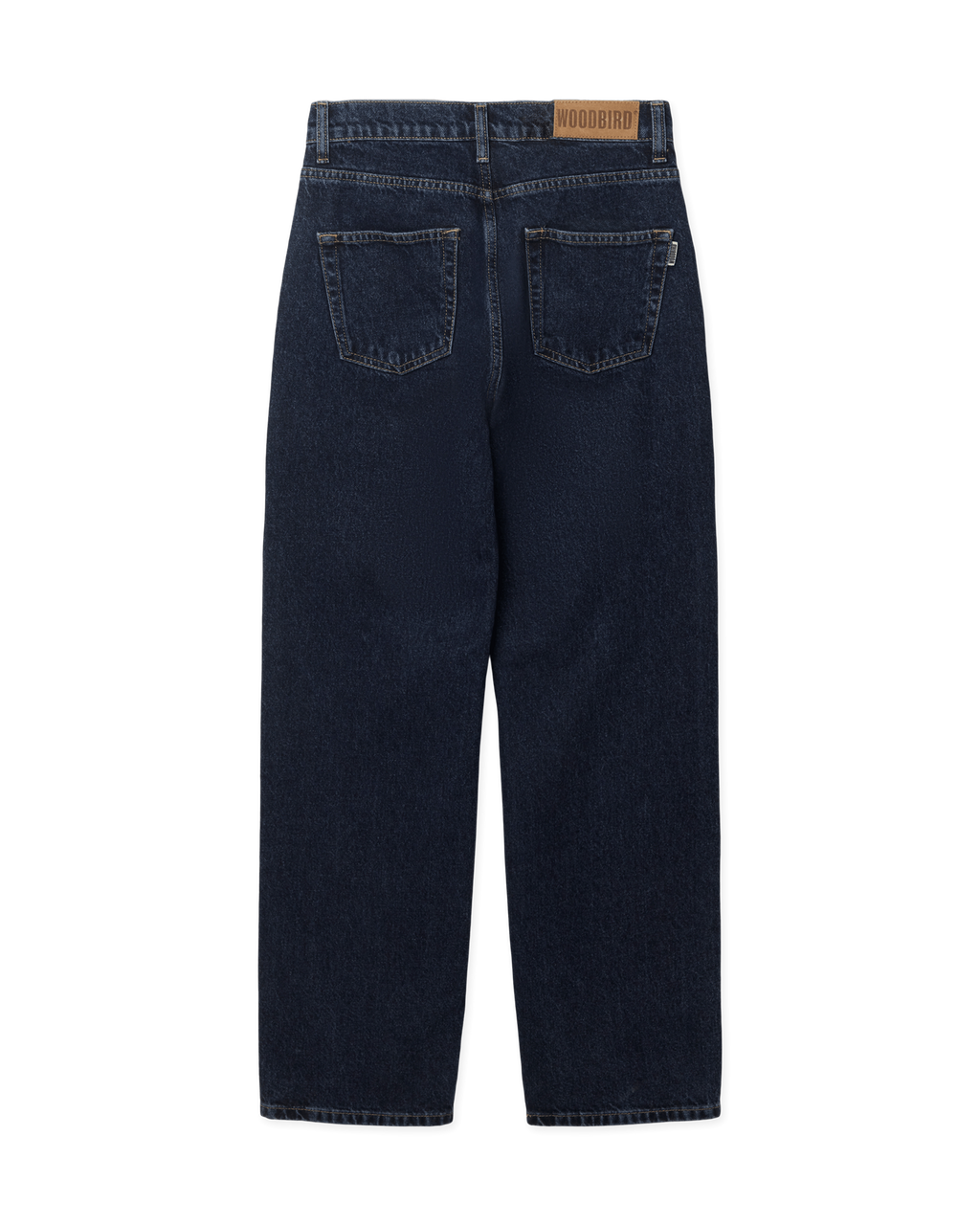 Carla 90s Rinse Jeans