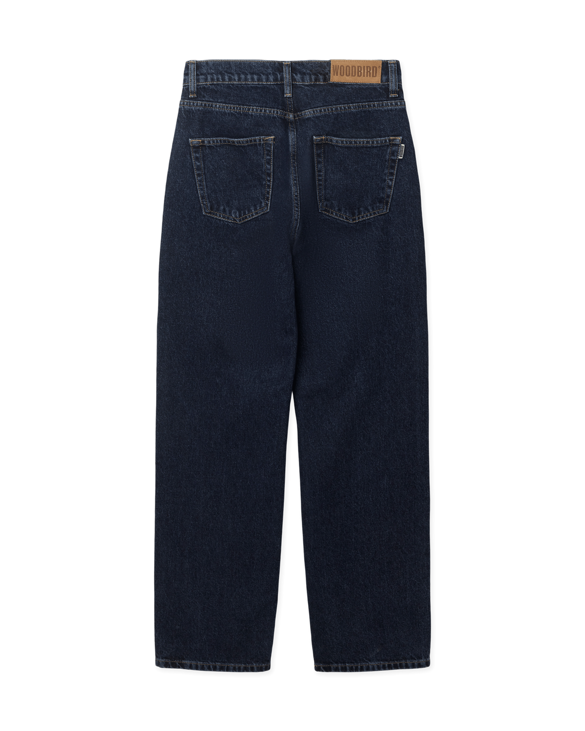 Carla 90s Rinse Jeans