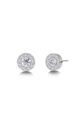 Thassos Studs Mini Steel
