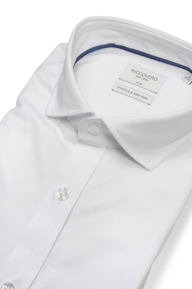 Leo Tailor Fit