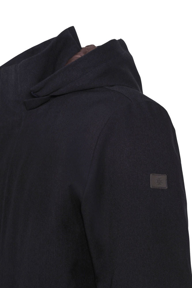 Denver Jacket