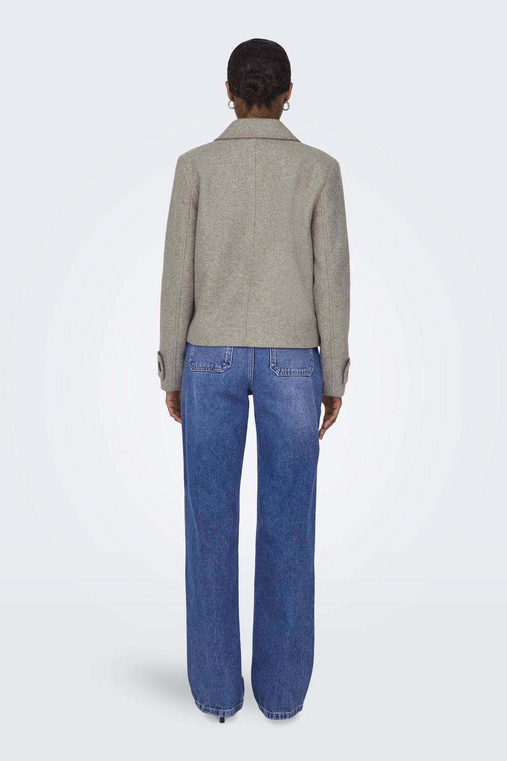 FREJA SHORT JACKET