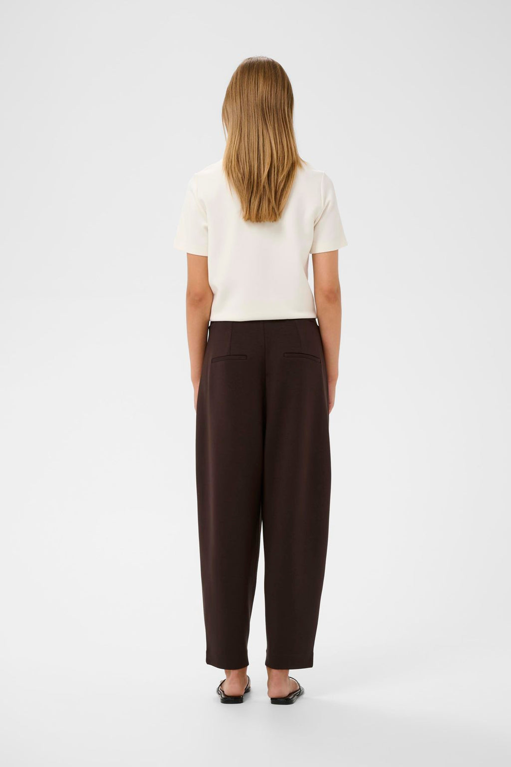 Pannie Pant - black