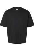 Slmlooseoscar Ss O-Neck Tee Noos
