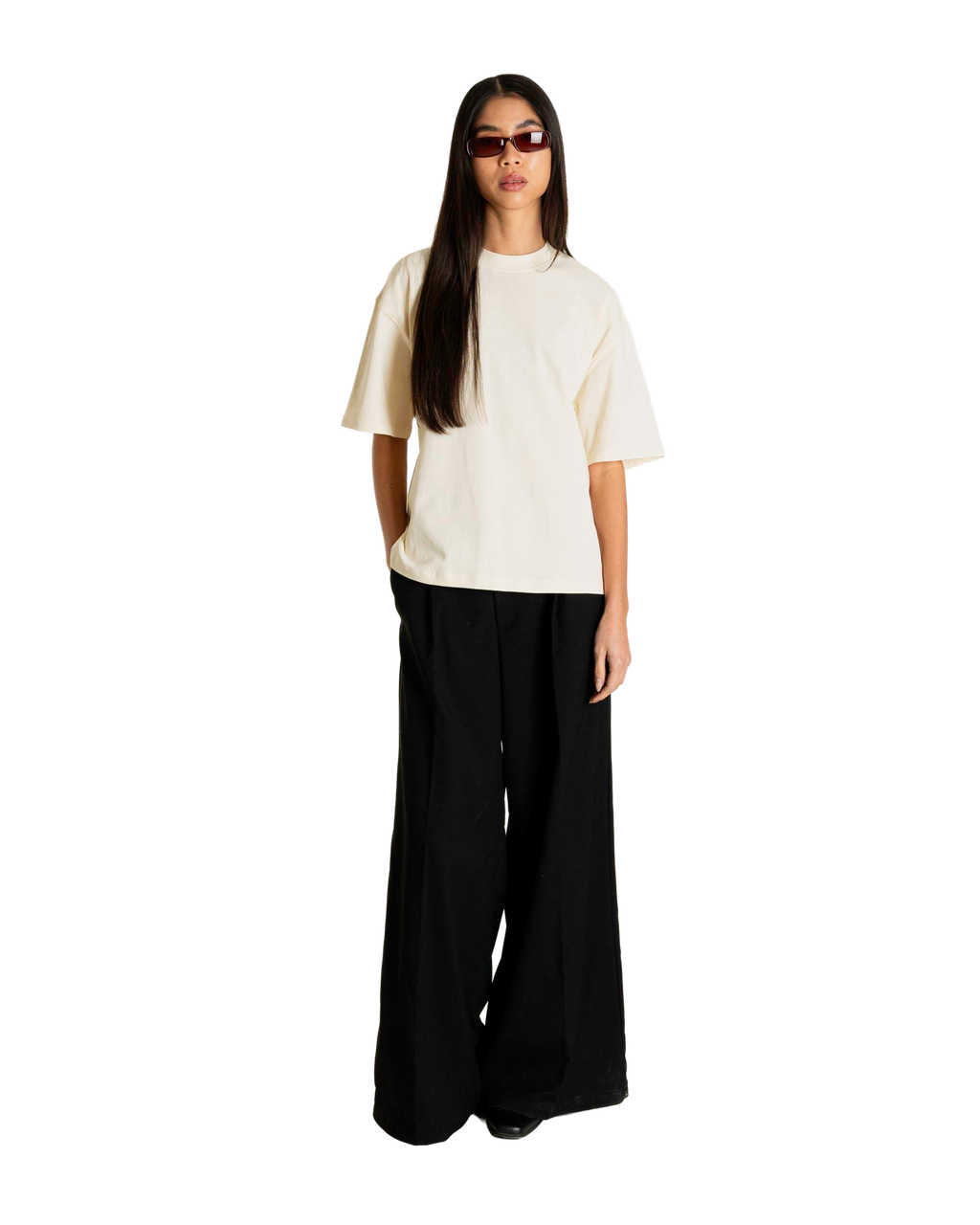 Wbjuno Base Tee