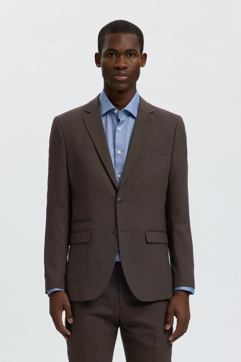 slim Neil Blazer