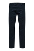 Slm175-Slim New Miles Flex Pant Noos