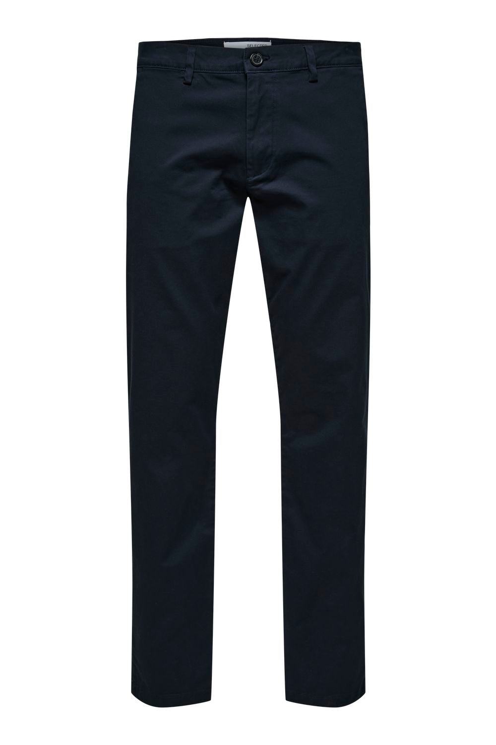 Slm175-Slim New Miles Flex Pant Noos