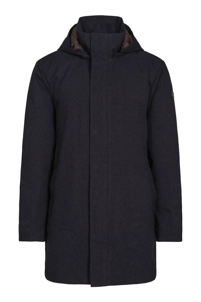Denver Jacket