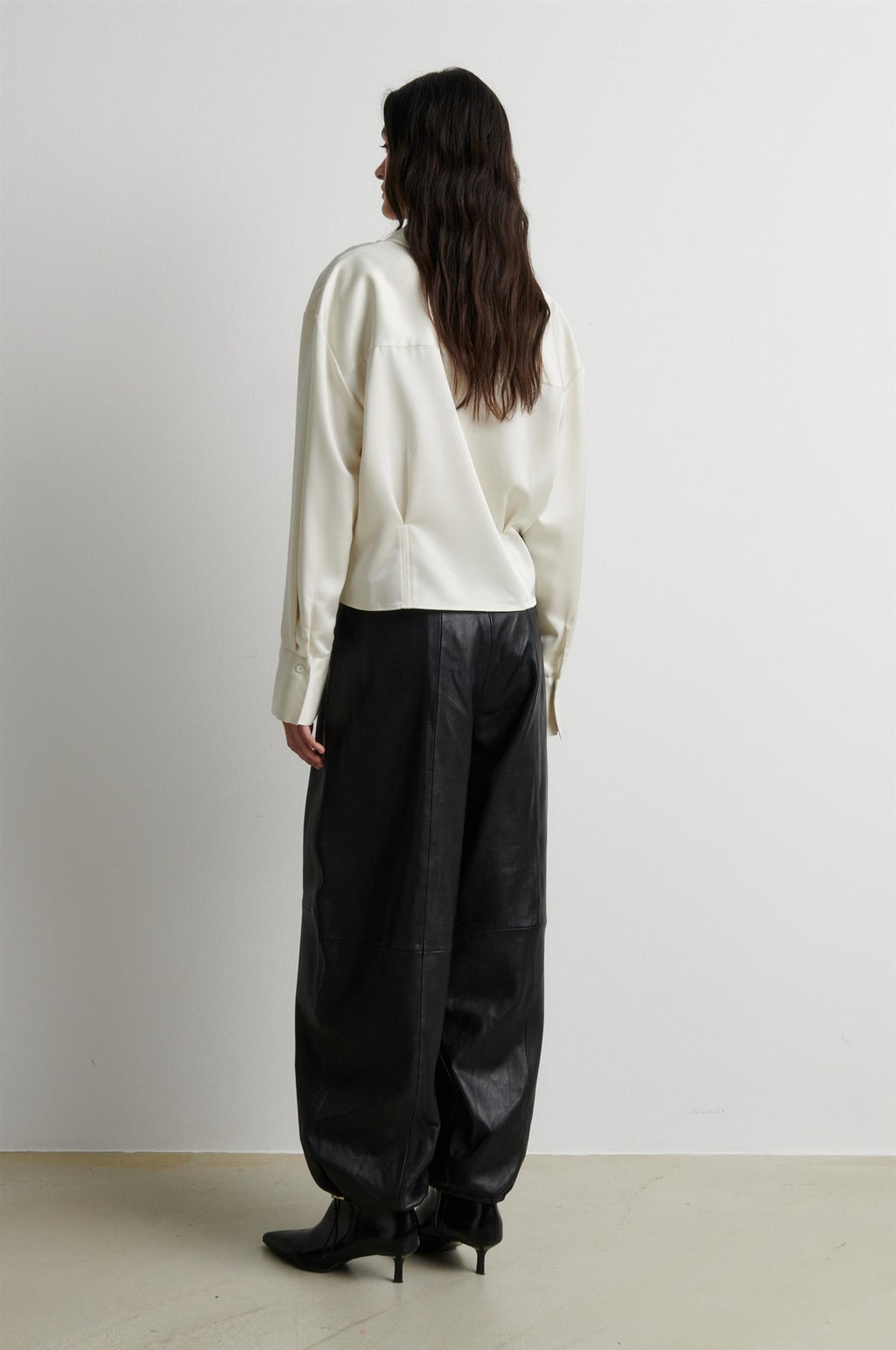 Opala blouse