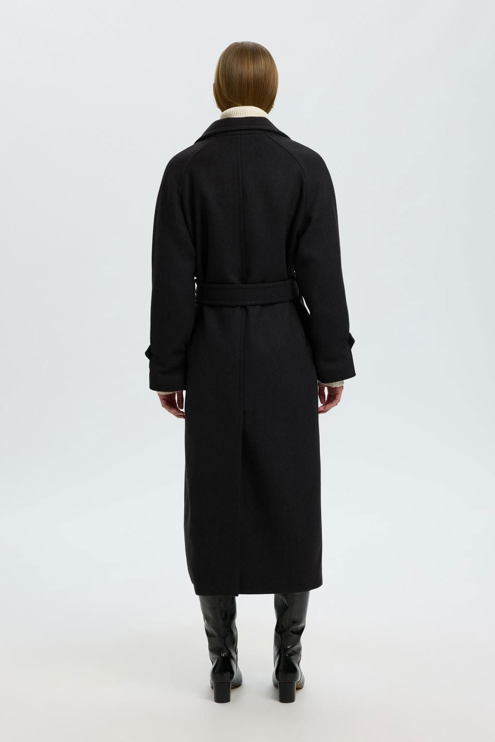 Slwmadeline Manteco Coat