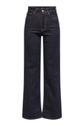 Onlmadison Blush Hw Wide Dnm Rea024 Noos