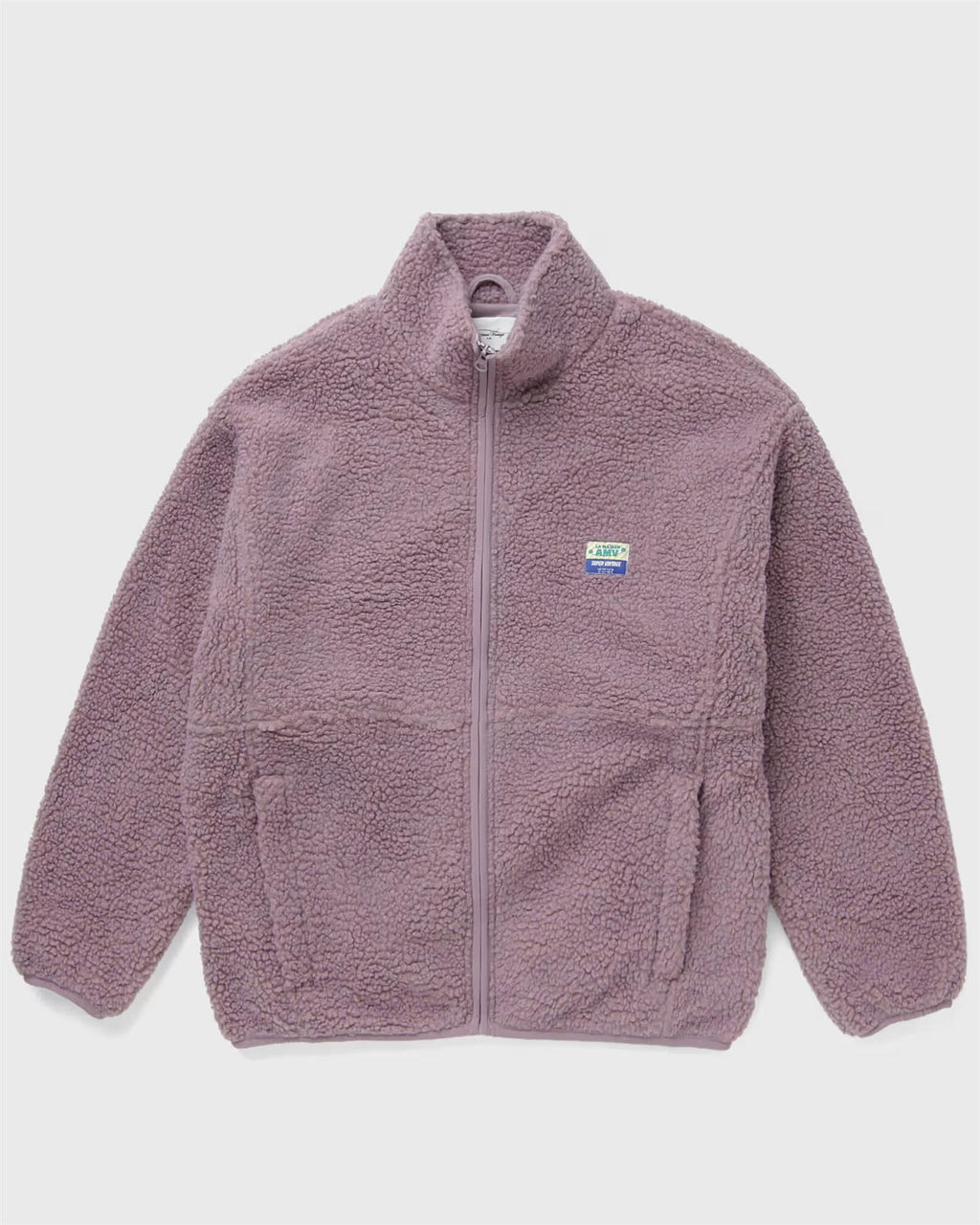 Hoktown Jacket - Lyng