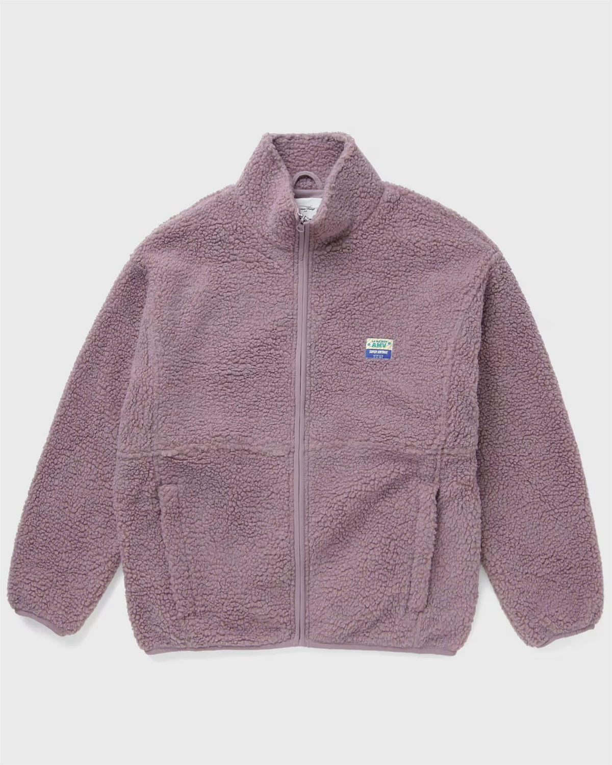 Hoktown Jacket - Lyng