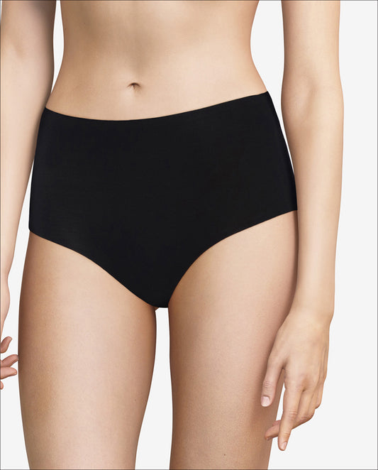 Softstretch Culotte High Waist Brief