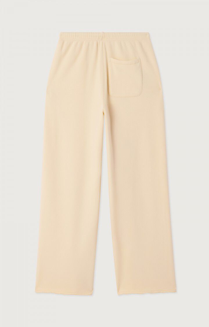 Atubay jogger - Ecru
