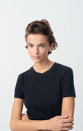 T-shirt Sonoma Black