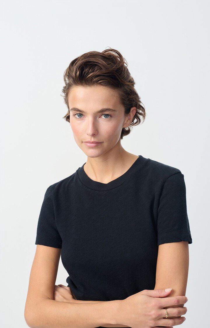T-shirt Sonoma Black