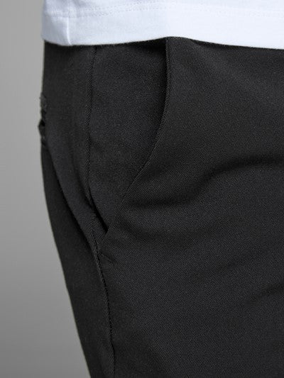 MARCO JJCONNOR AKM 769 black pant