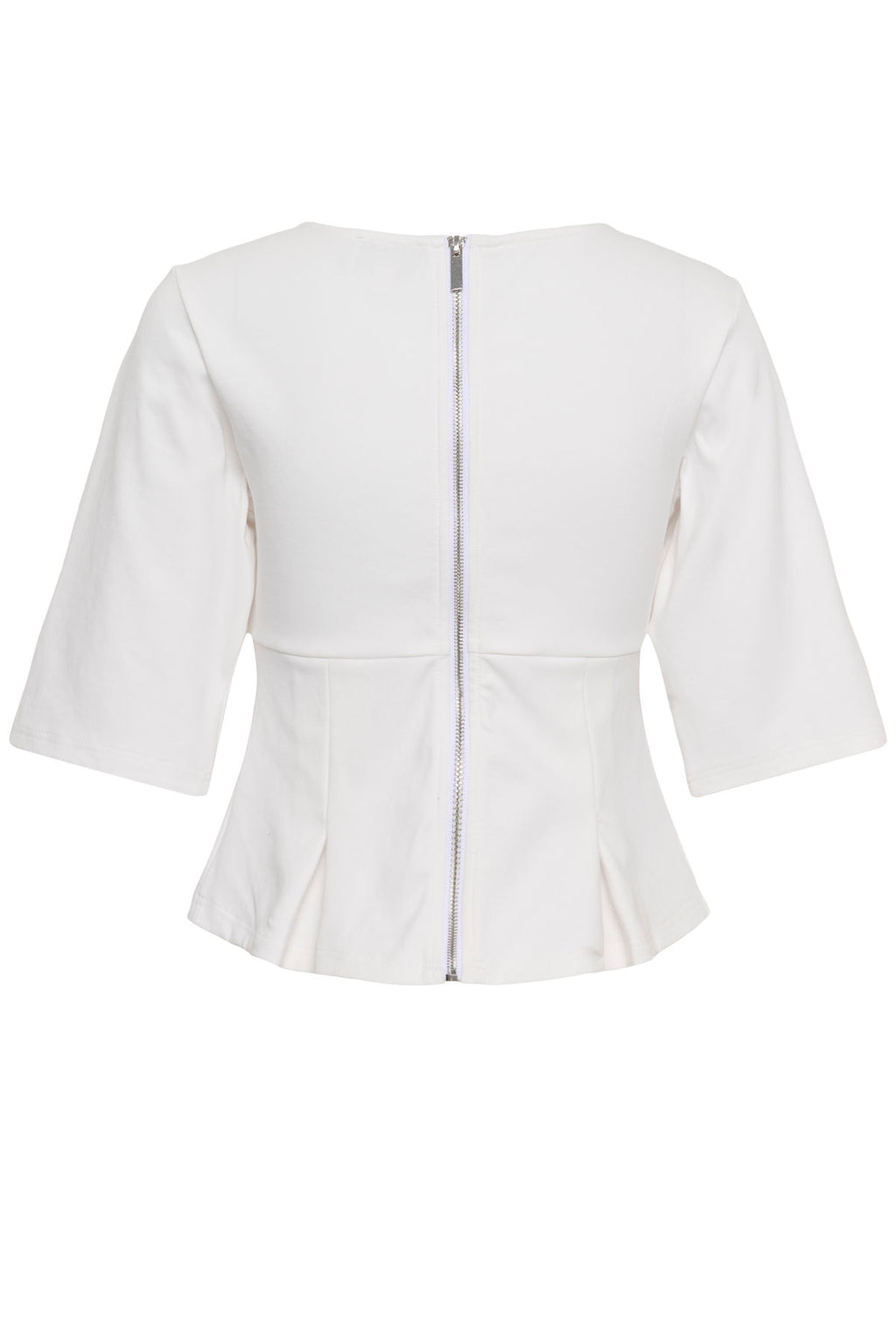 apir Pleat Tee