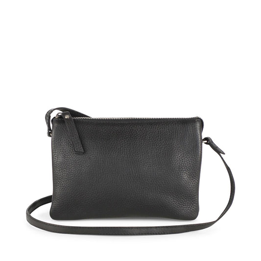 Vera mbg crossbody Black