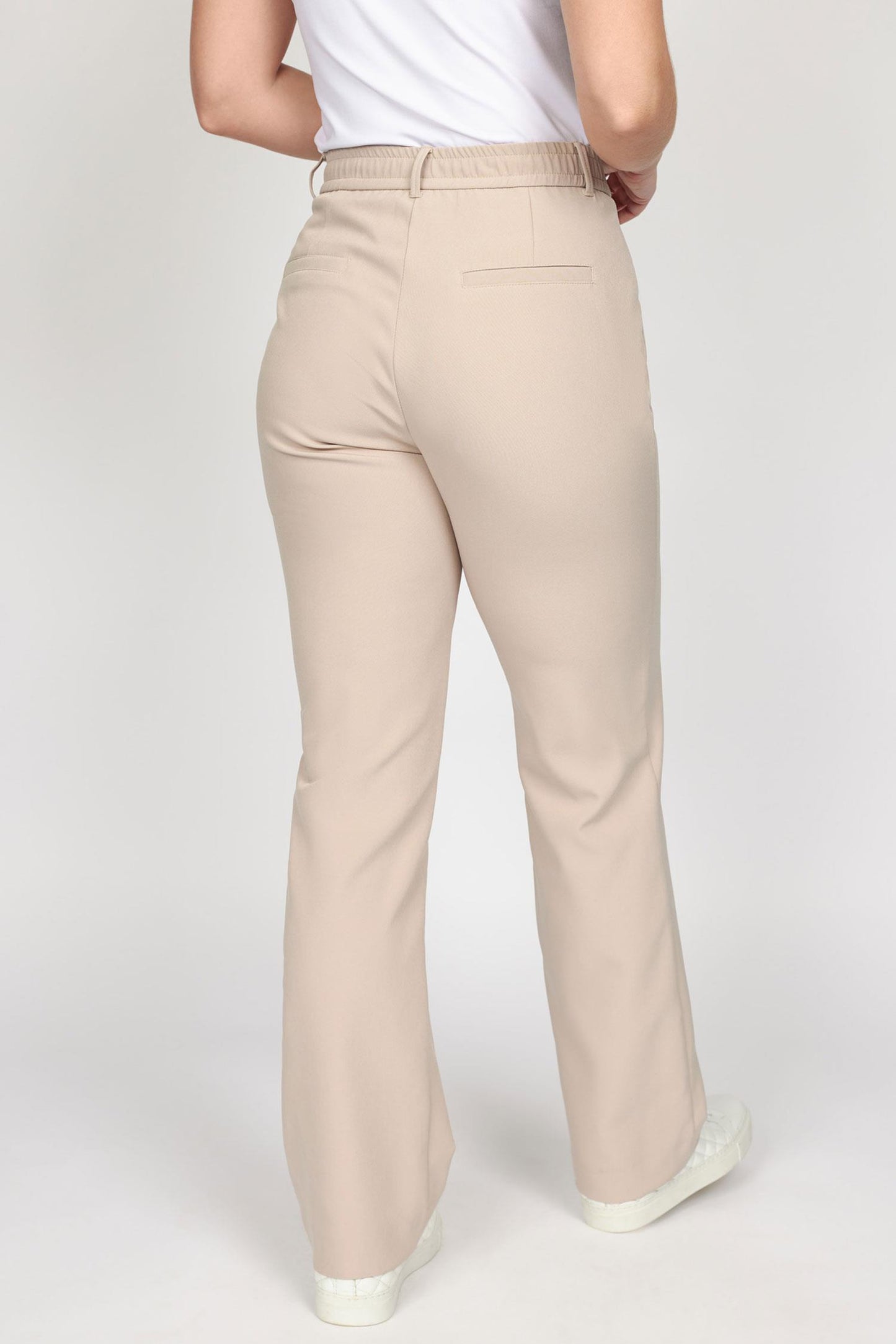 Olja pant SP24 sand