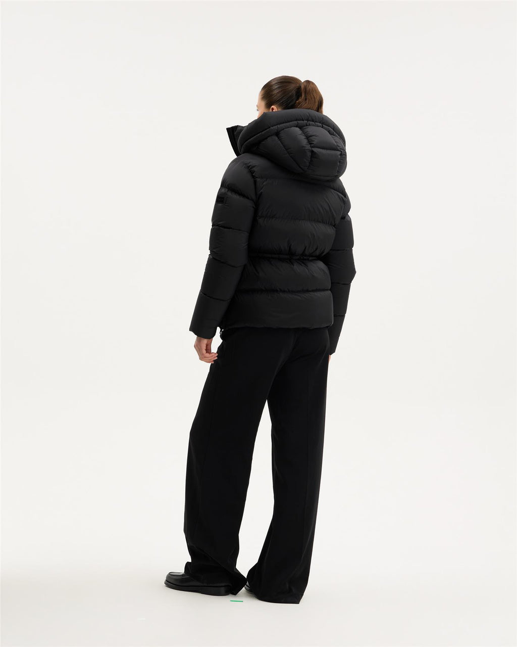 Viola - black