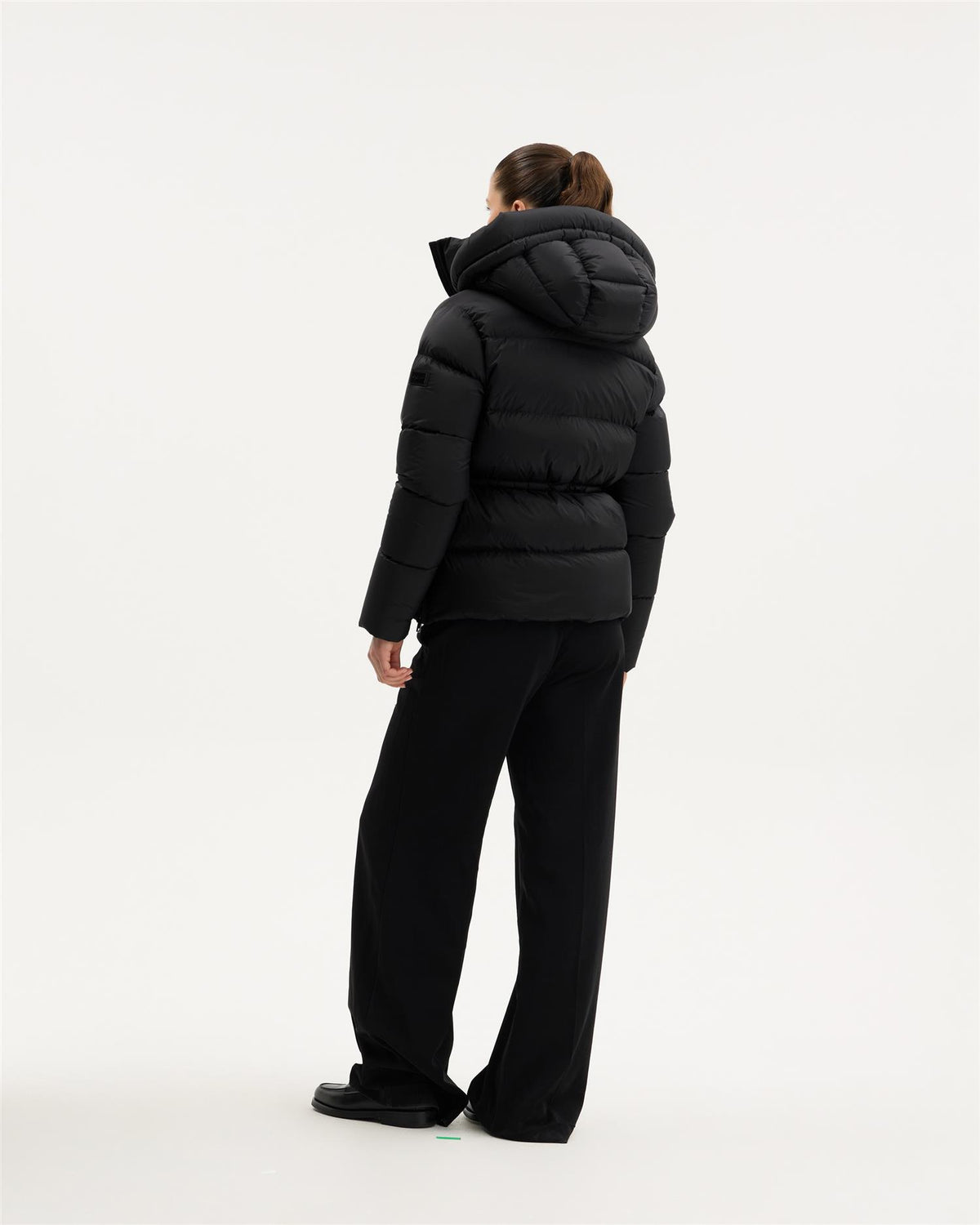 Viola - black
