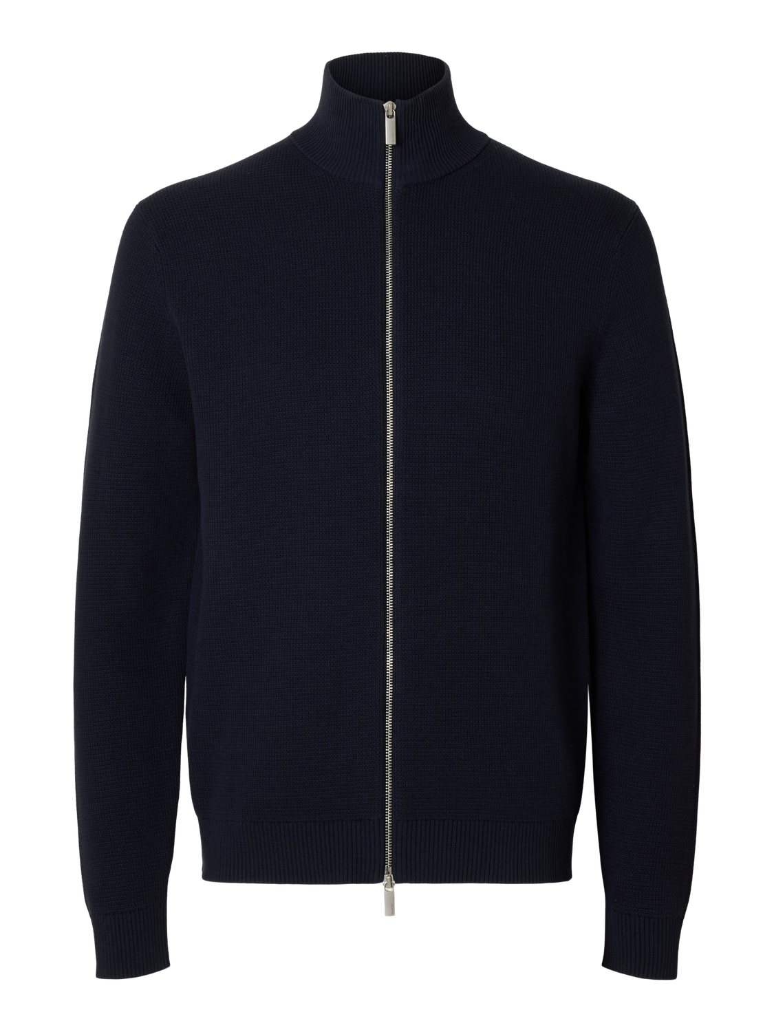 Dane strikket cardigan navy