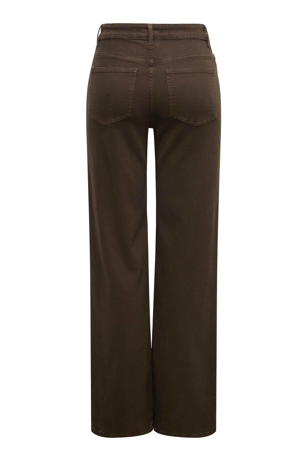 Onlmadison Blush Hw Wide Color Dnm Noos