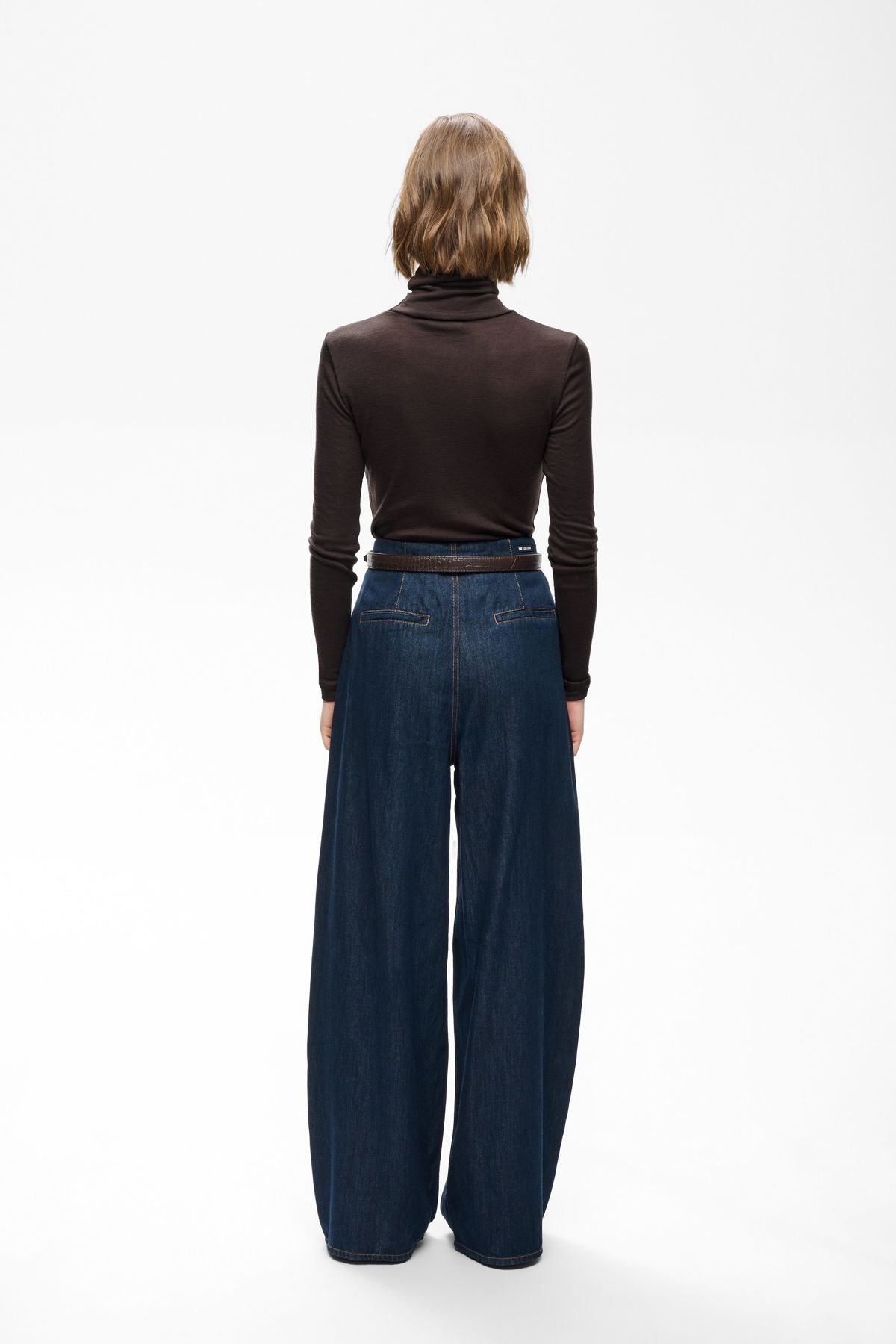 Fangiw Rollneck