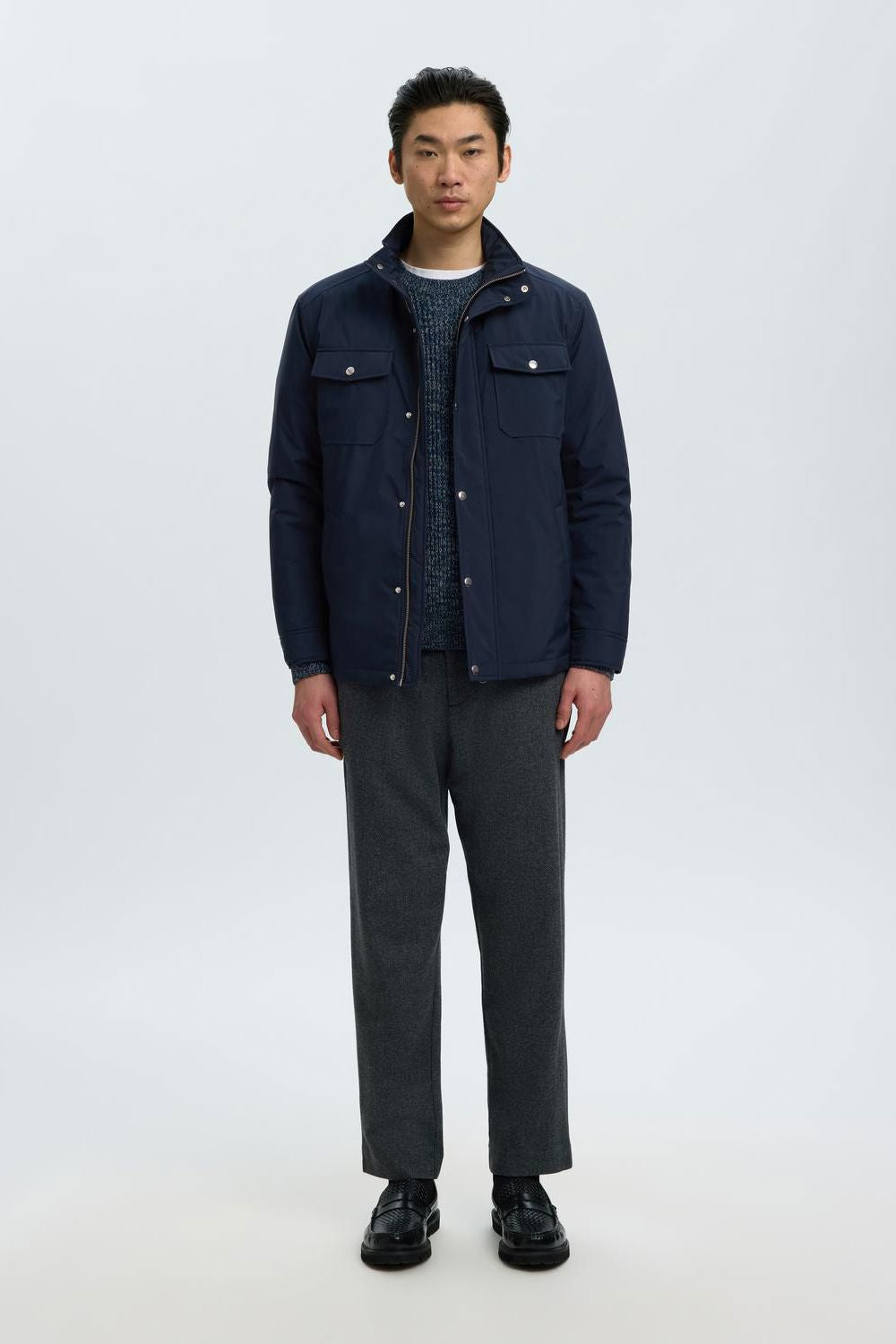 Slmmattis Jkt Noos