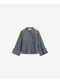 Atari Shirt - Black Stripe