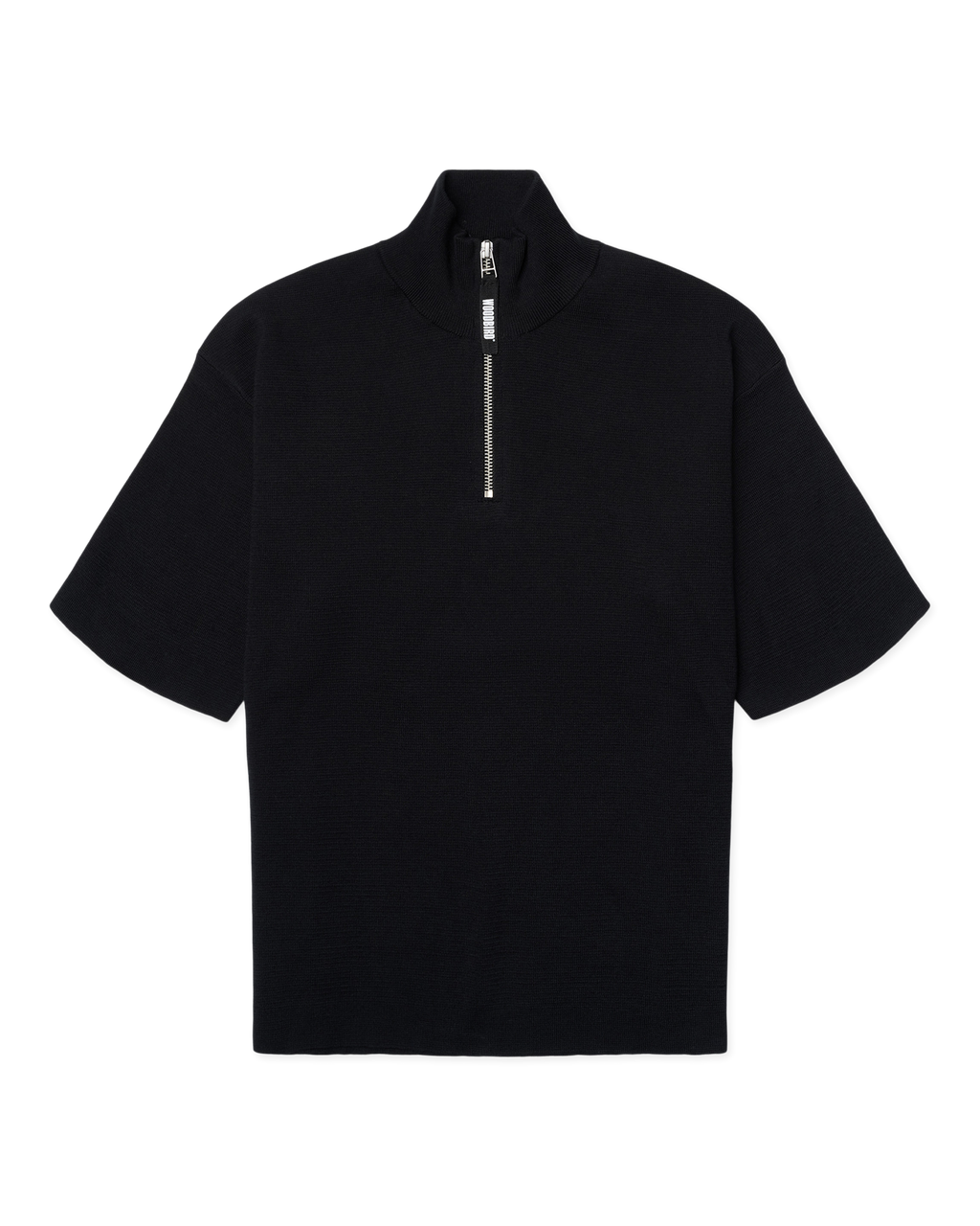 Wbkimchi Ss 1/2 Zip