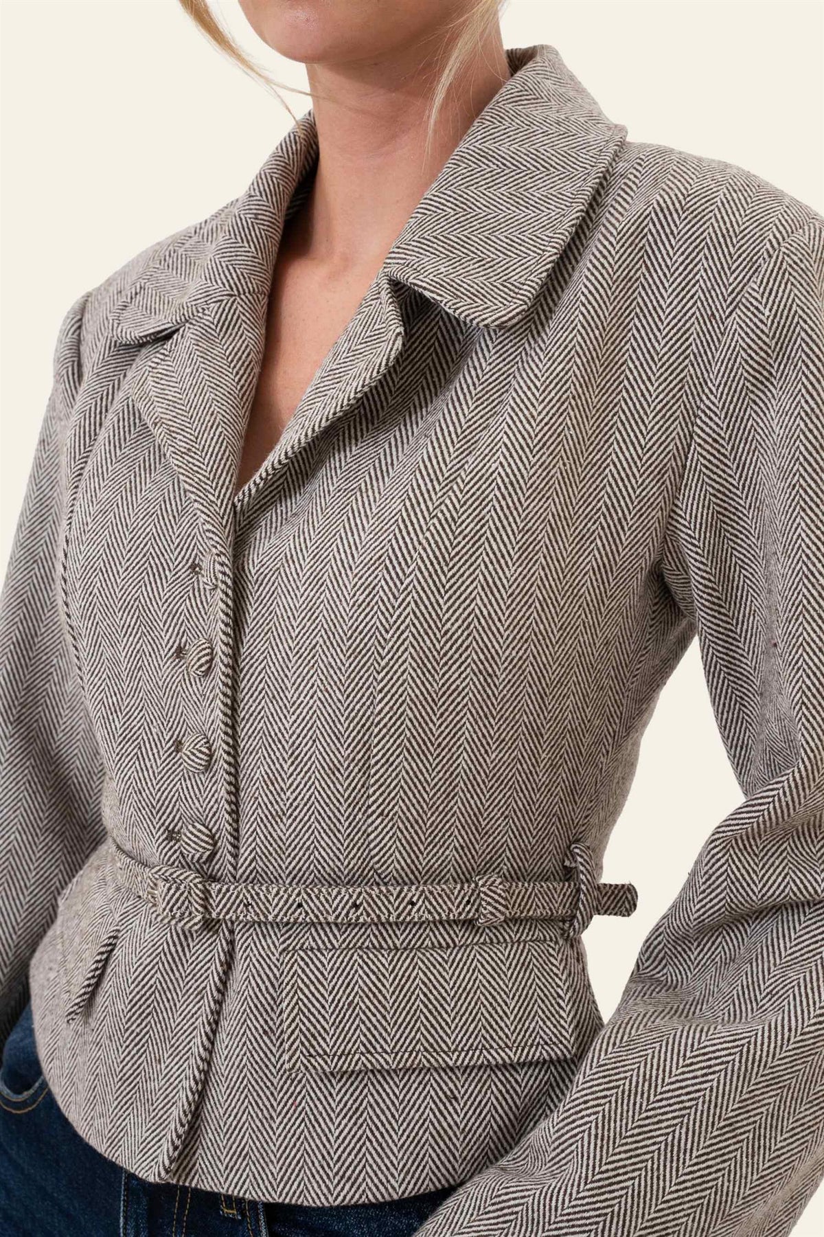 Annie Blazer
