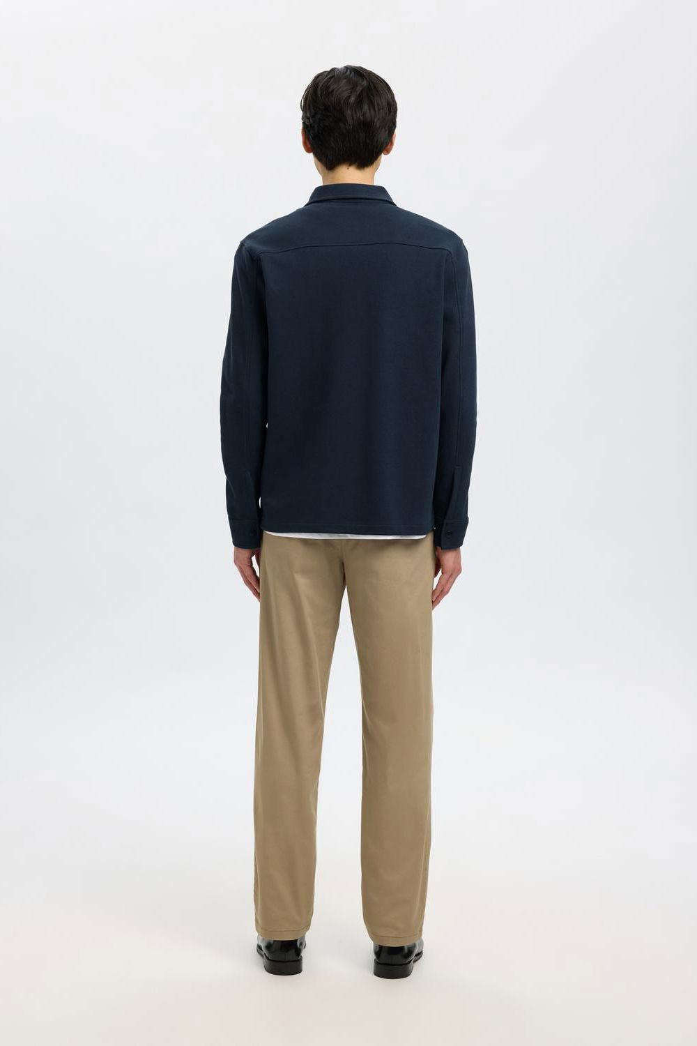 Slmjackie Sweat Jacket Noos