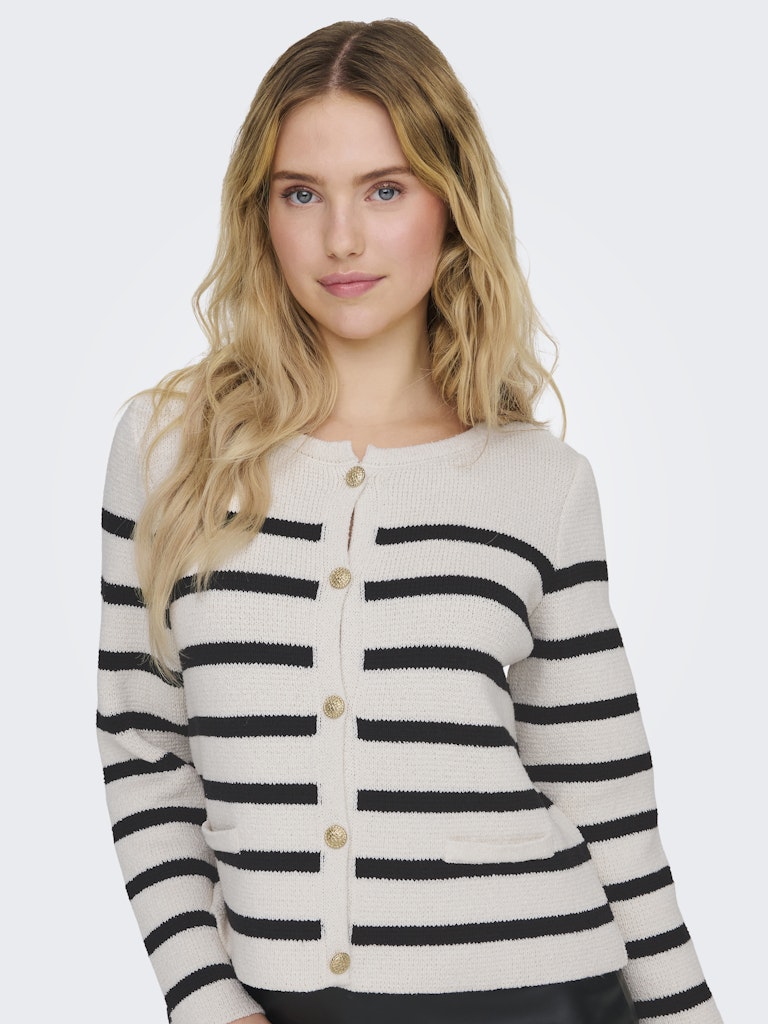 Laura Life cardigan