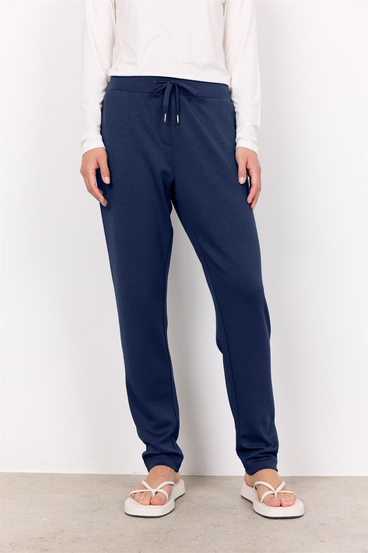 SC-Banu 157 joggebukse navy