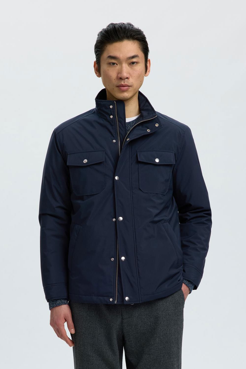 Slmmattis Jkt Noos