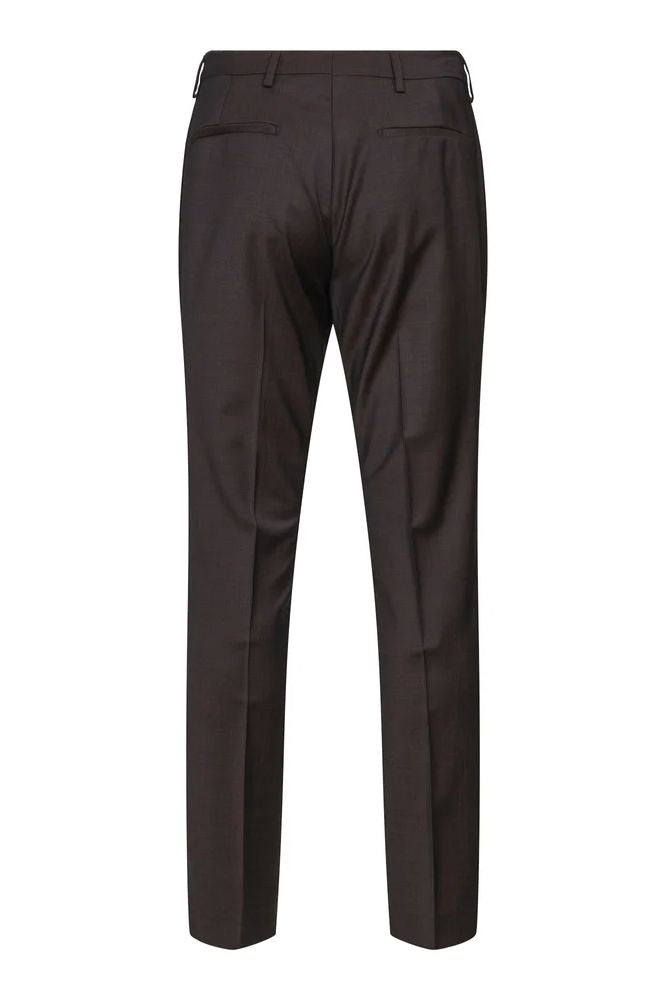 Bob Trouser