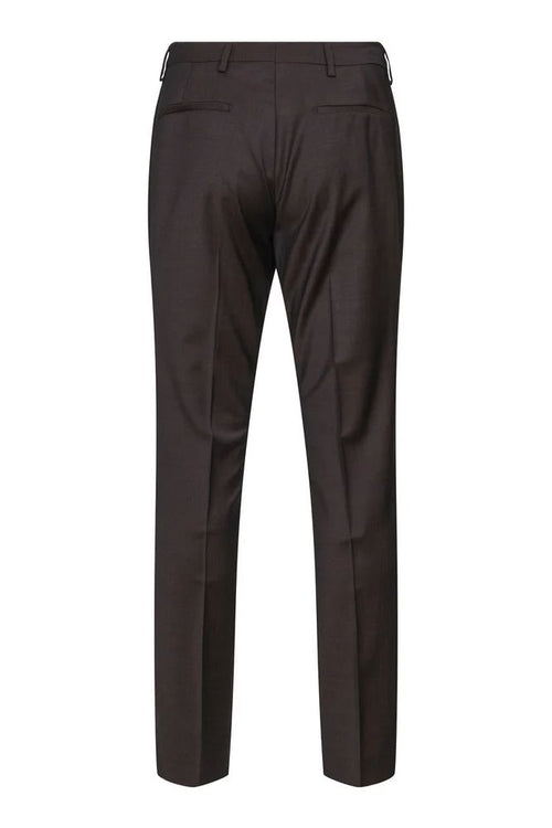 Bob Trouser