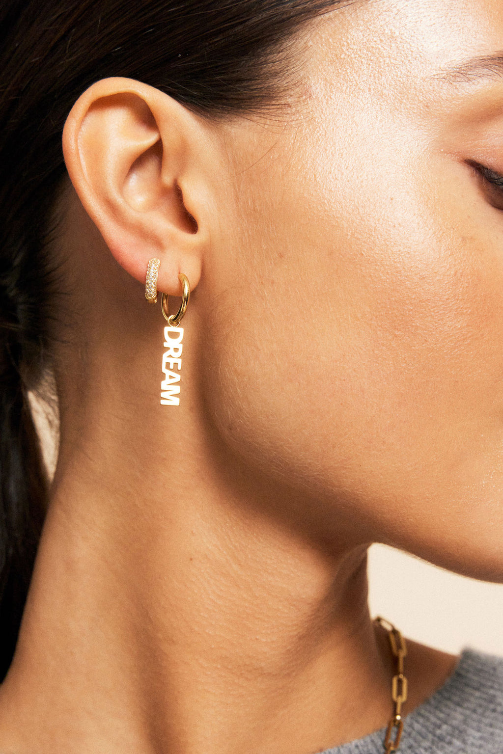 Dream Hoops Gold