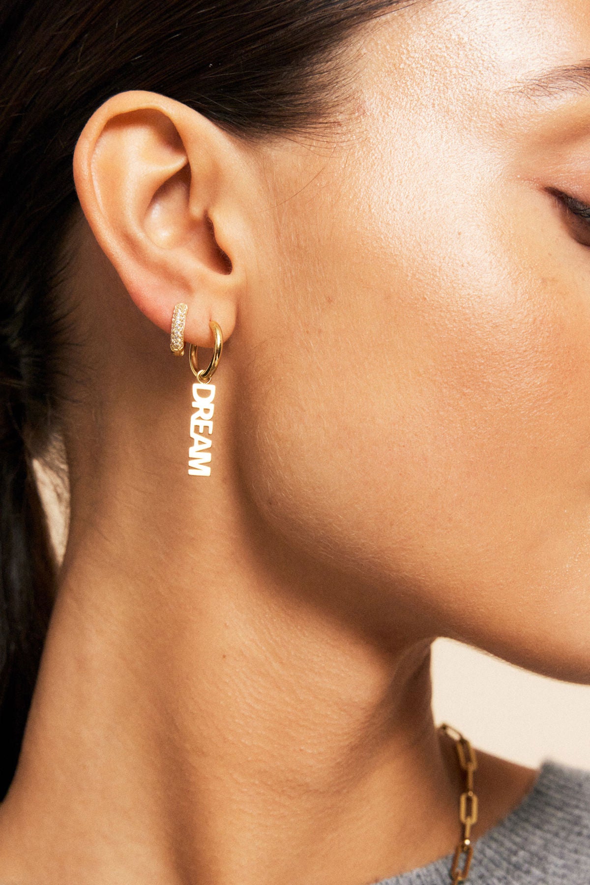 Dream Hoops Gold