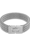 Lee Bracelet Steel