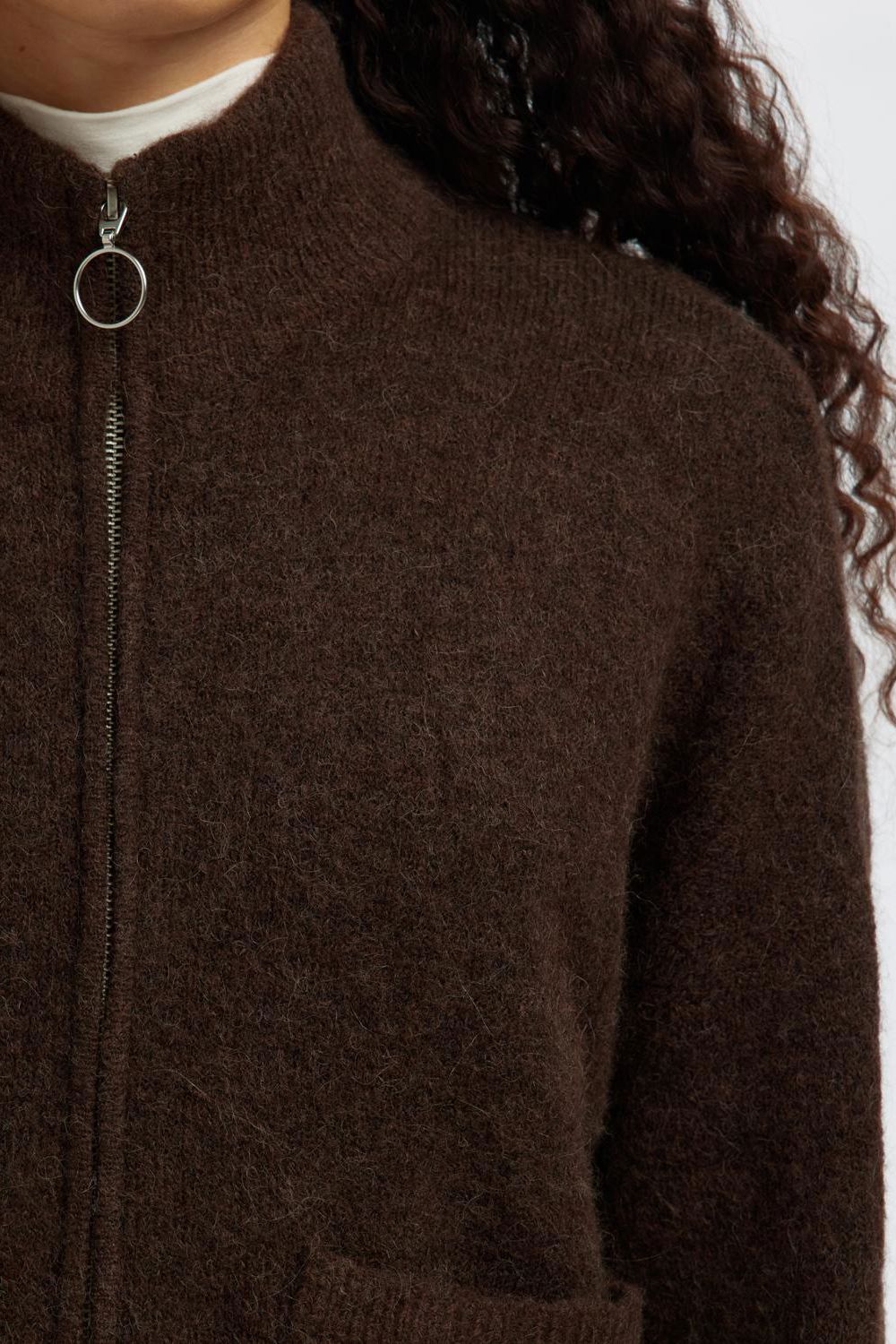 SIA RAS CARDIGAN