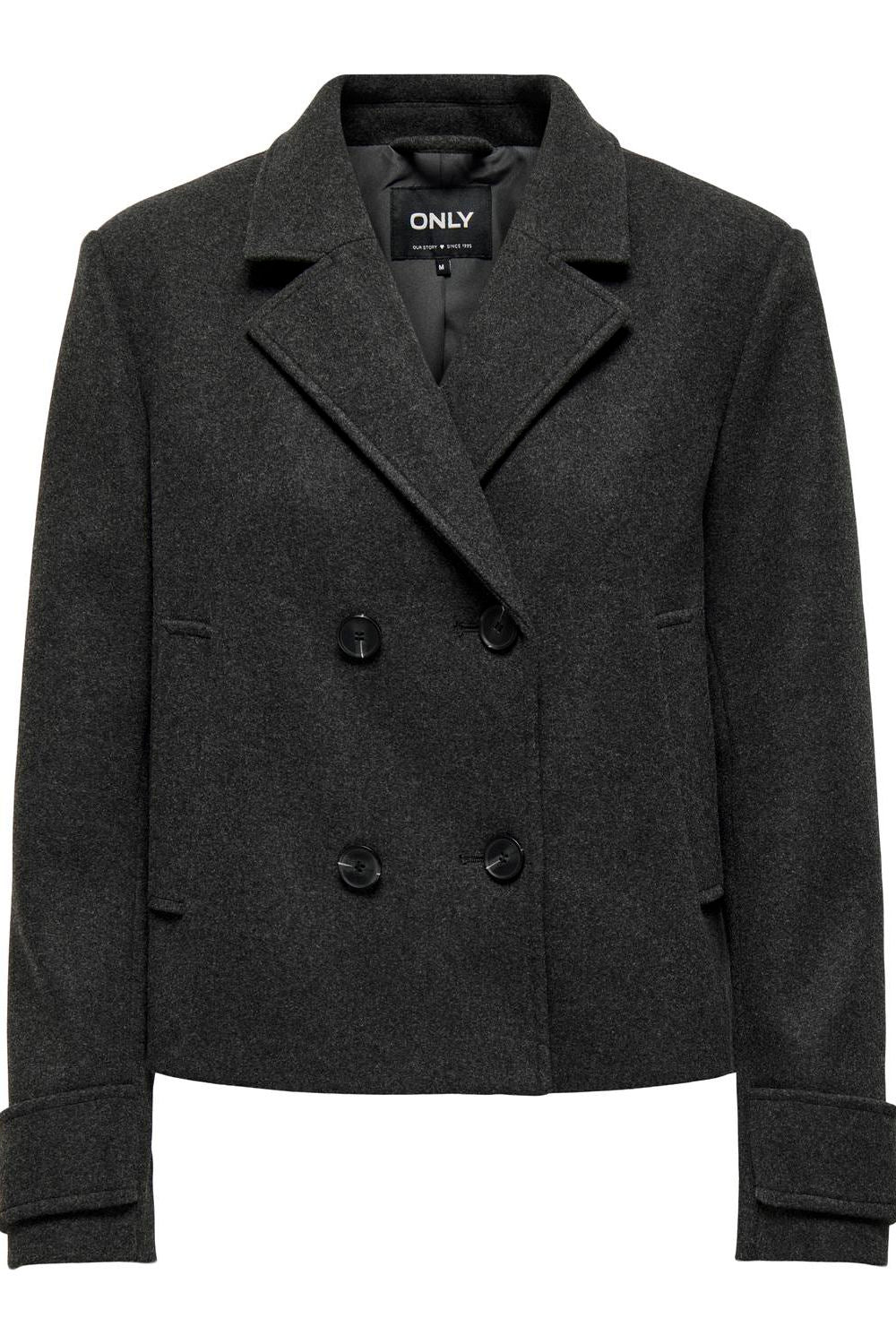 FREJA SHORT JACKET