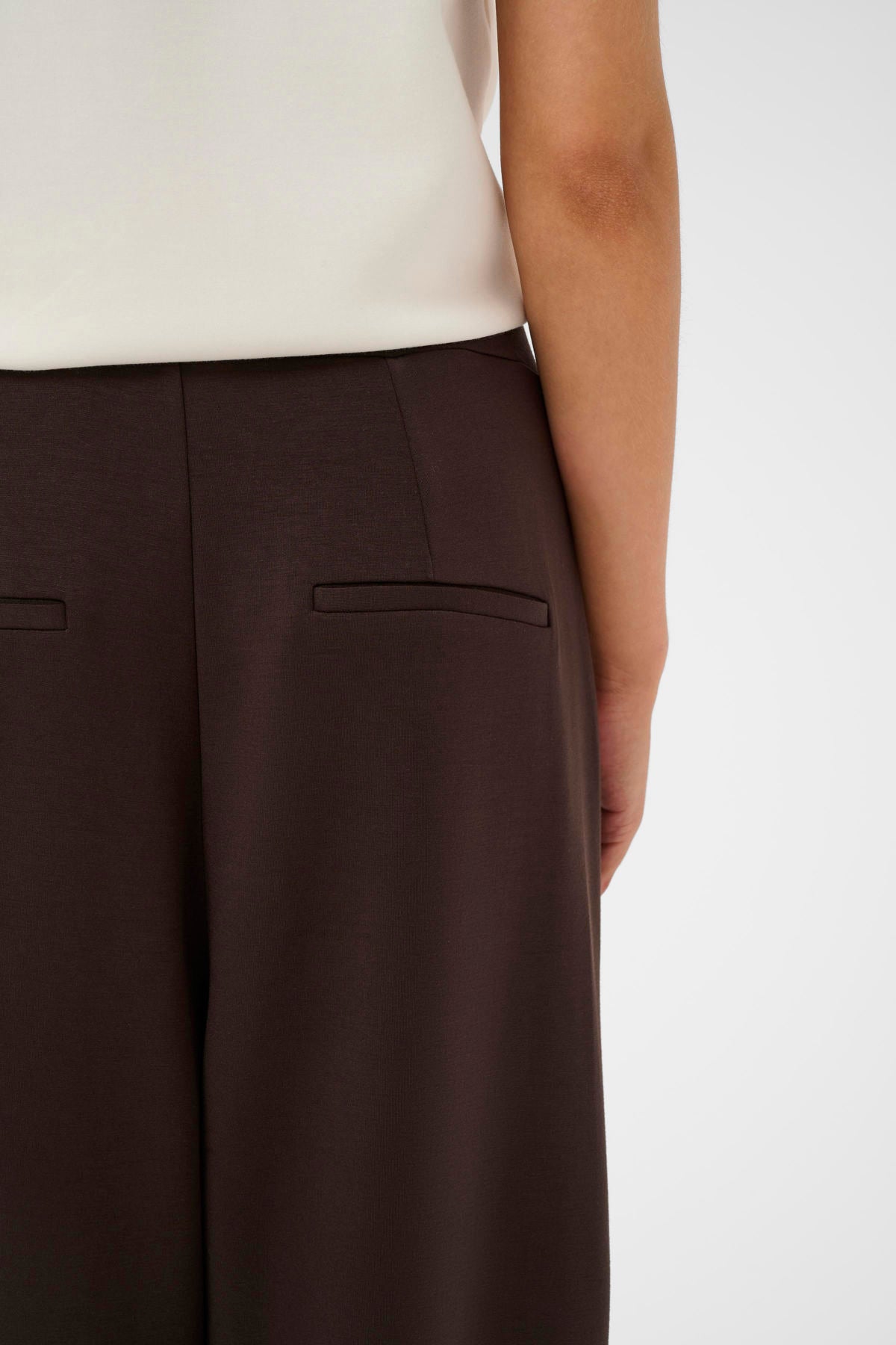 Pannie Pant - black