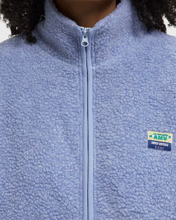 Hoktown Jacket - Lys blå