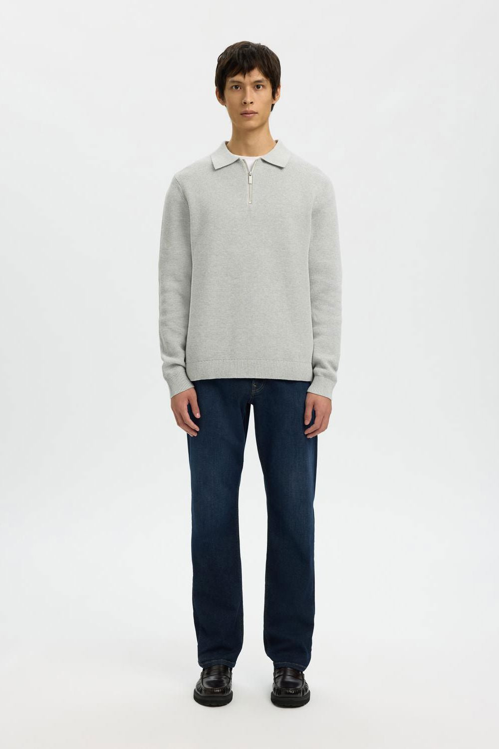 Straight Cleo jeans
